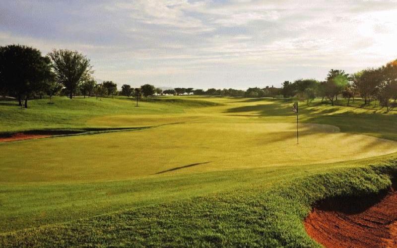 Pecanwood Golf and Country Club