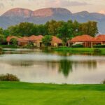 Pecanwood Golf and Country Club