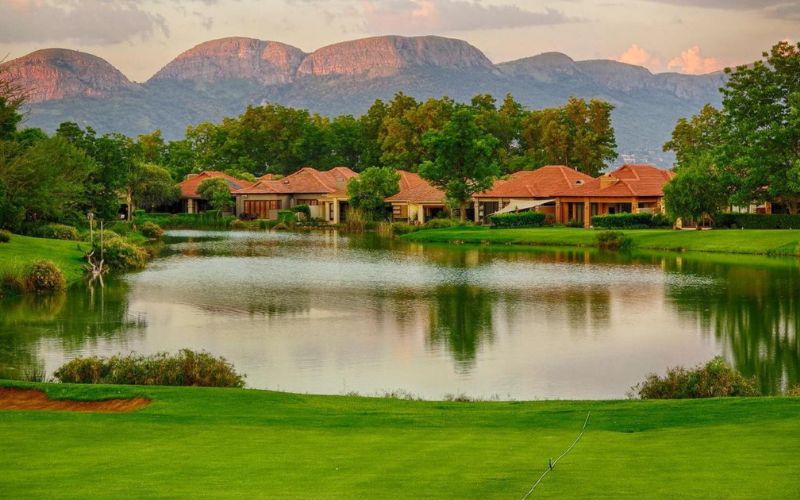 Pecanwood Golf and Country Club