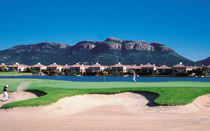 Pecanwood Golf and Country Club