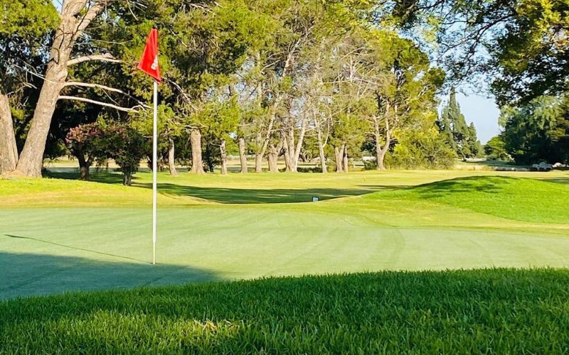 Polokwane Golf Club 1