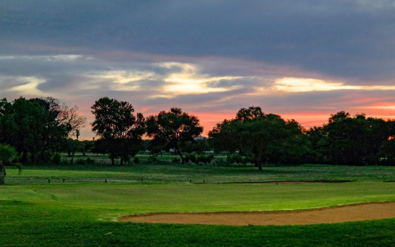Polokwane Golf Club 2