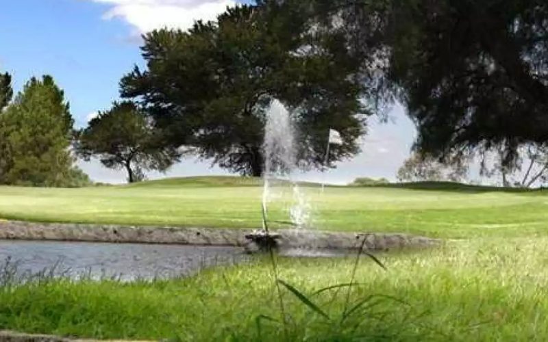 Polokwane Golf Club 3