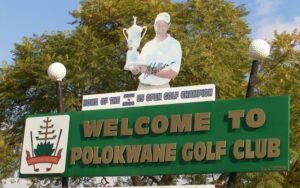 Polokwane Golf Club