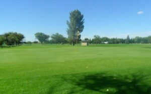 Potchefstroom Country Club