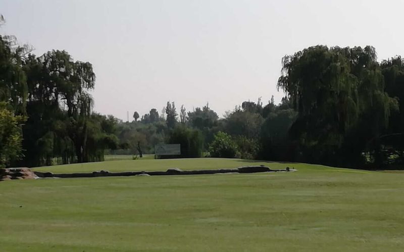 Potchefstroom Country Club