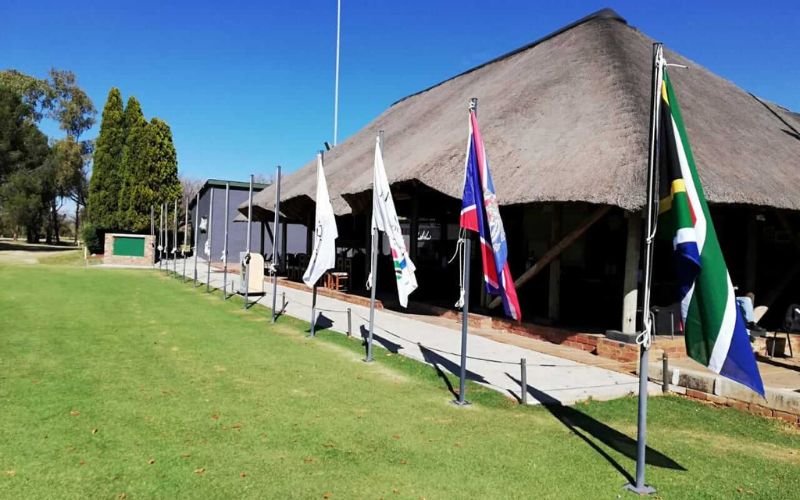 Potchefstroom Country Club