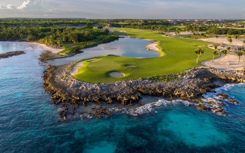 Punta Espada Golf Club