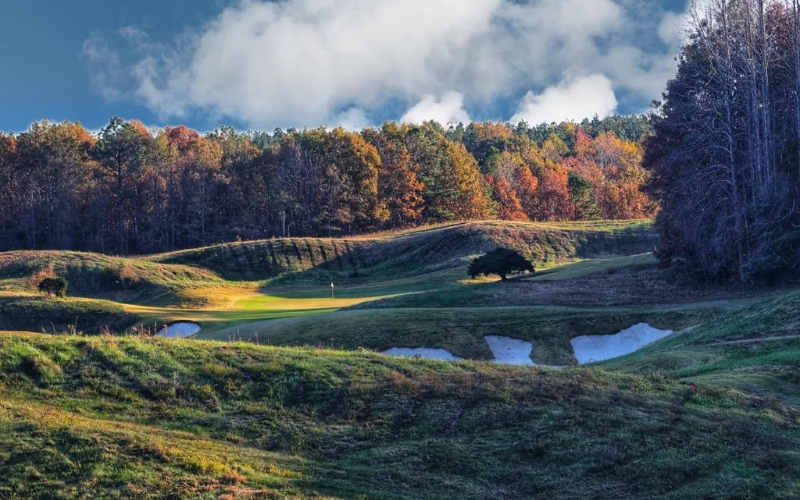 Royal New Kent Golf Club