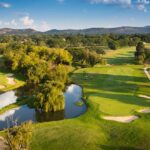 Rustenburg Golf Club