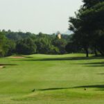 Rustenburg Golf Club
