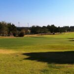 Rustenburg Golf Club