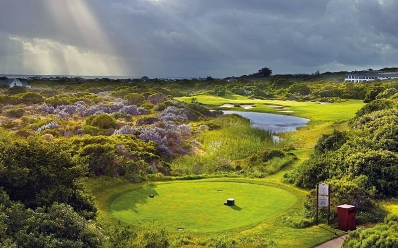 St. Francis Links (St. Francis Bay)