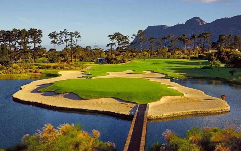 Steenberg Golf Club (Cape Town)