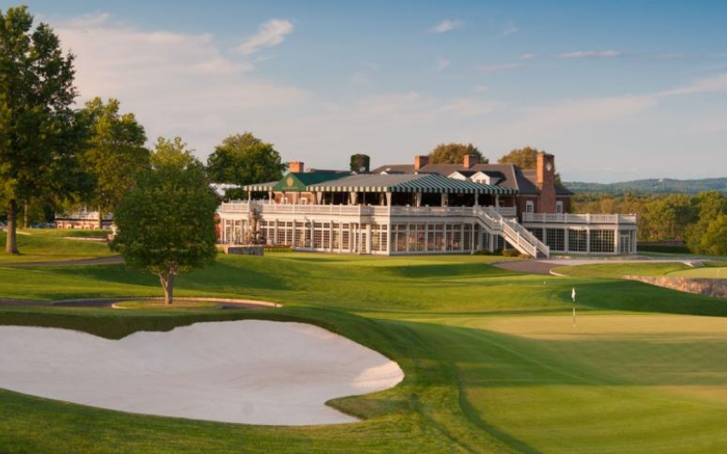 Trump National Golf Club Bedminster