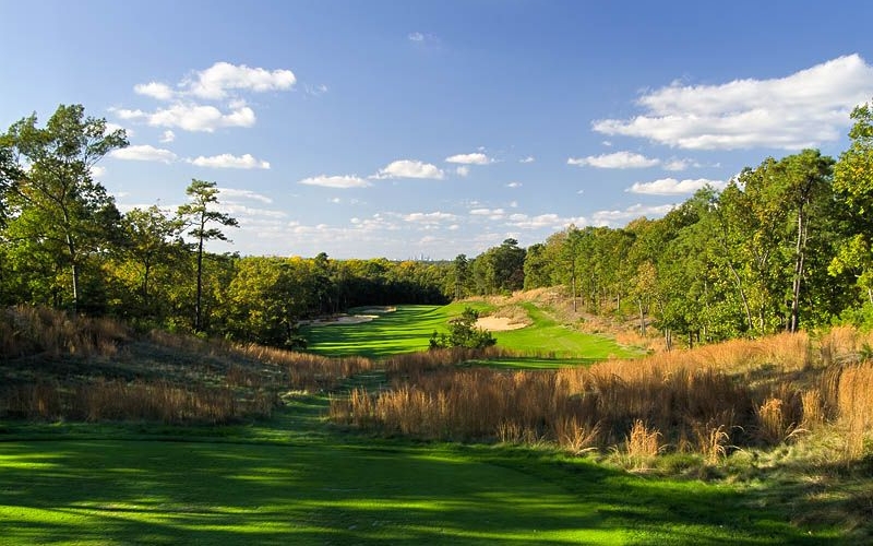 Trump National Golf Club Philadelphia