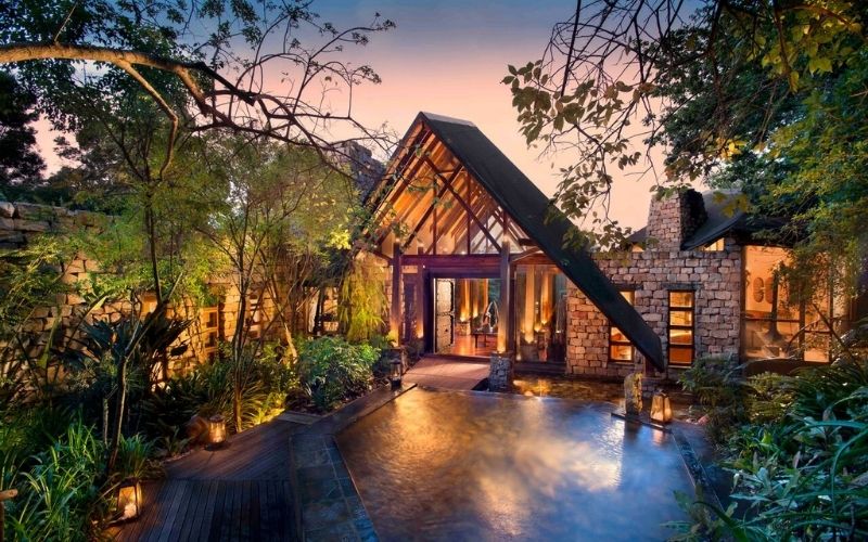 Tsala Treetop Lodge, Garden Route