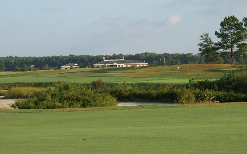 Virginia Beach National Golf Club