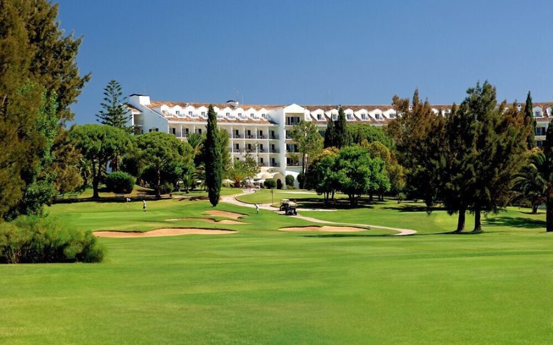 bloemfontein golf club 1