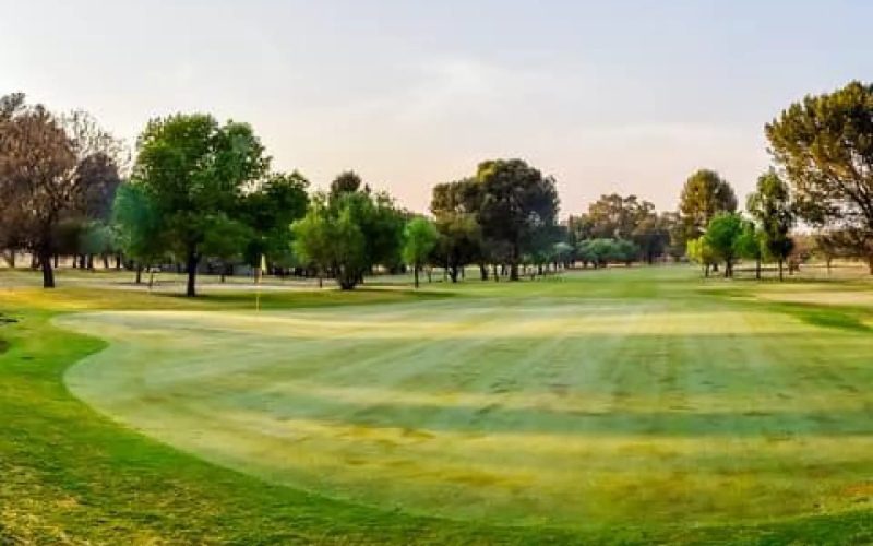 bloemfontein golf club 3