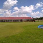 kroonstad country club 1