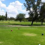 kroonstad country club