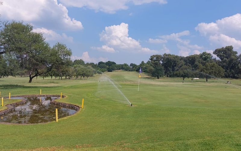 kroonstad country club 3