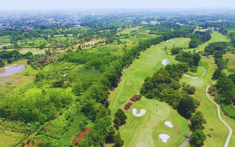 Cimanggis Golf Estate