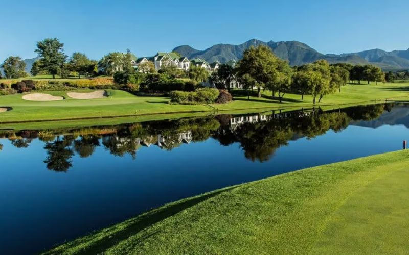 Fancourt Country Club Estate