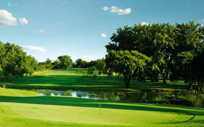 Glendower Golf Club