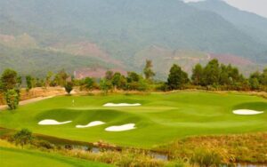 Ba Na Hills Golf Club