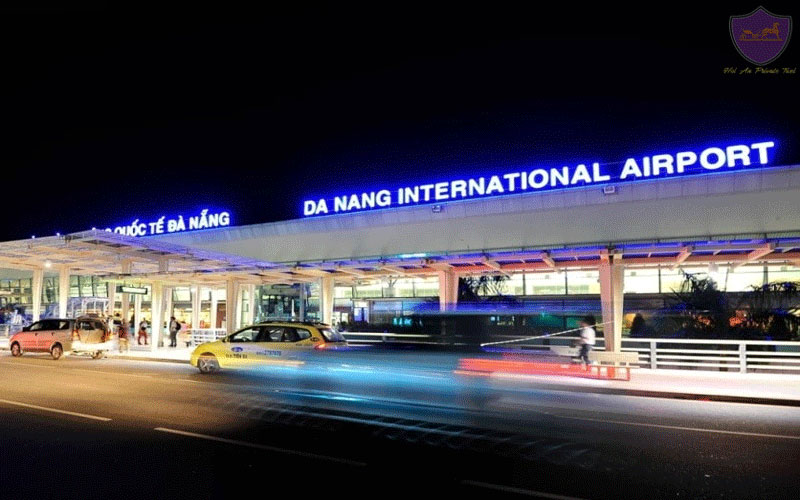 Da Nang International Airport