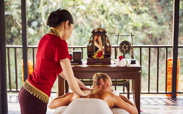 Experience Thailand Golf and Spa A Premier Escape