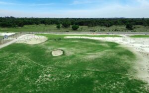 Golden Sands Golf Resort