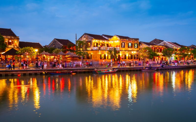 Hoi An Ancient Town