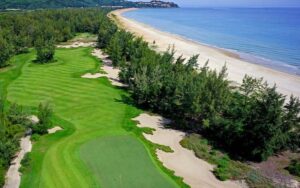 Hue - Da Nang golf package 4 days