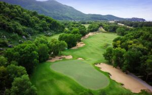 Laguna Lang Co Golf Club