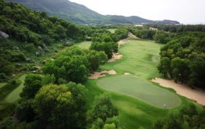 Laguna Lang Co Golf Course