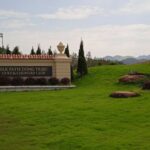 Silk Path Golf and Country Club