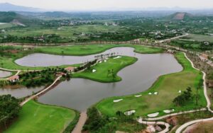 Silk Path Golf and Country Club