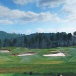 Silk Path Golf and Country Club