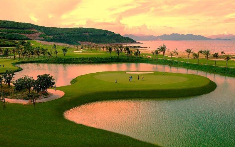 Vinpearl Golf Nam Hoi An