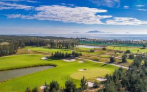 Vinpearl Golf Nam Hoi An