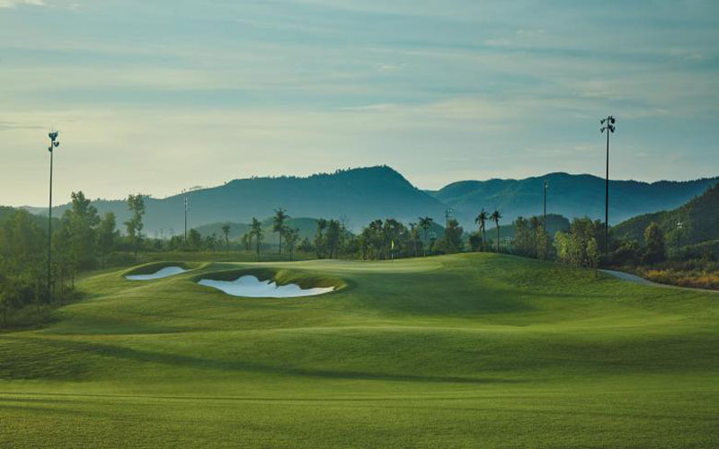 Why Danang is a Top Choice for Indian Golfers?