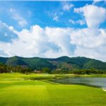 silk path dong trieu golf & country club
