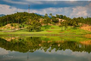 Silk Path Dong Trieu Golf & Country Club