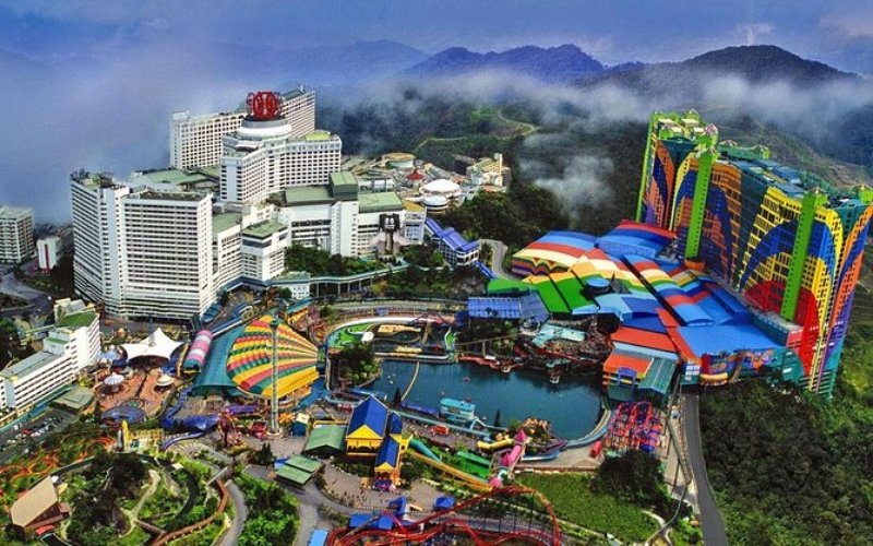 Genting Highlands