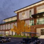 Glory C.C Golf & Resort