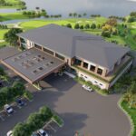 Glory C.C Golf & Resort