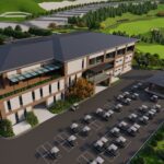 Glory C.C Golf & Resort